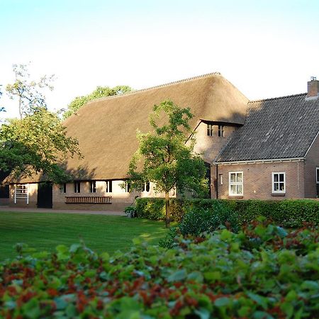 B&B Slaoperij Orvelte Exterior photo